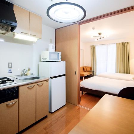 Guesthouse Miyabi Киото Экстерьер фото