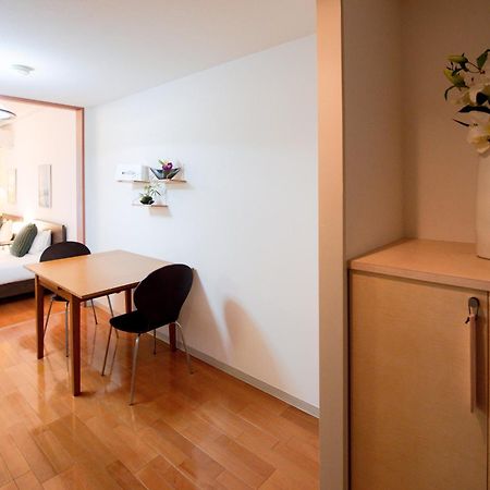Guesthouse Miyabi Киото Экстерьер фото