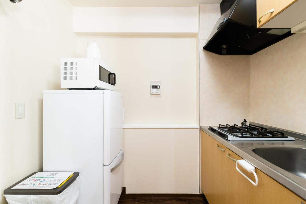 Guesthouse Miyabi Киото Экстерьер фото