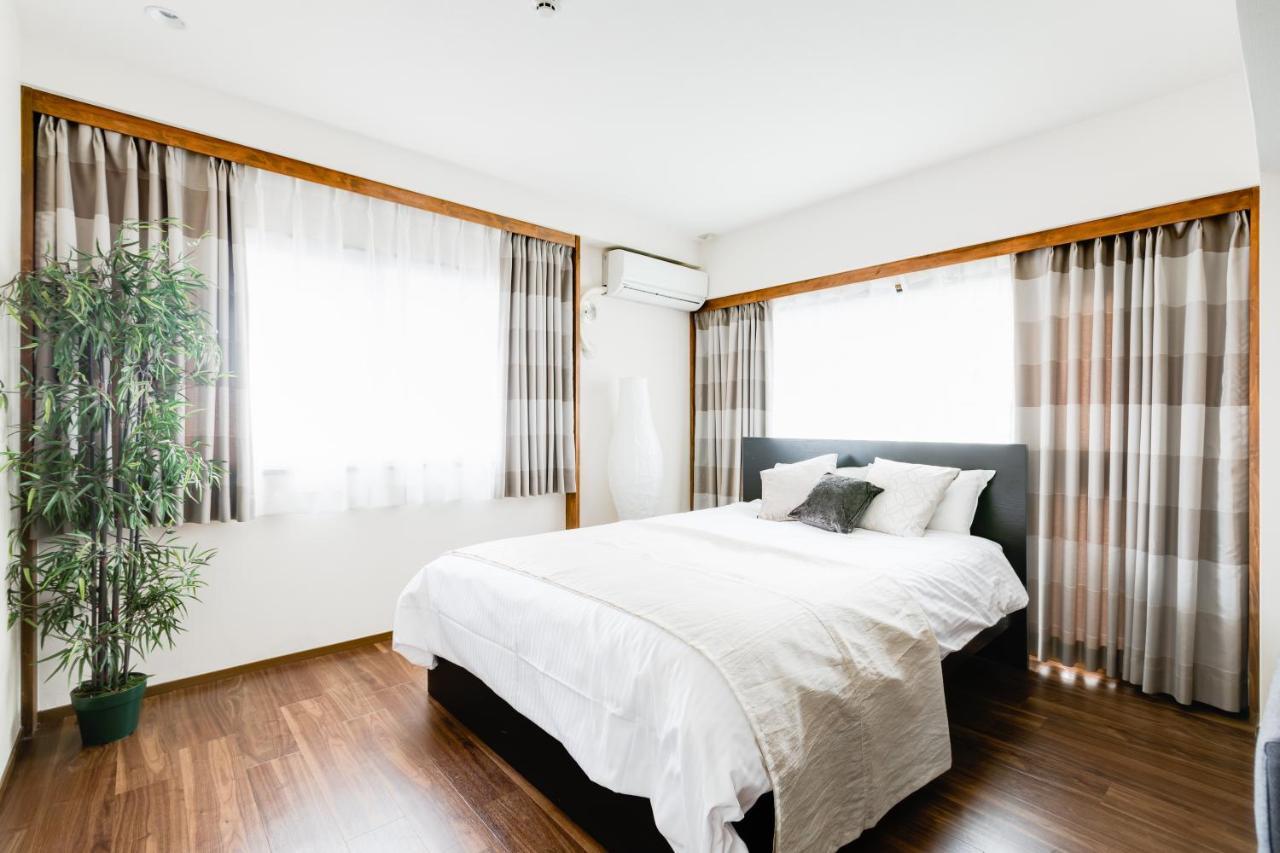 Guesthouse Miyabi Киото Экстерьер фото