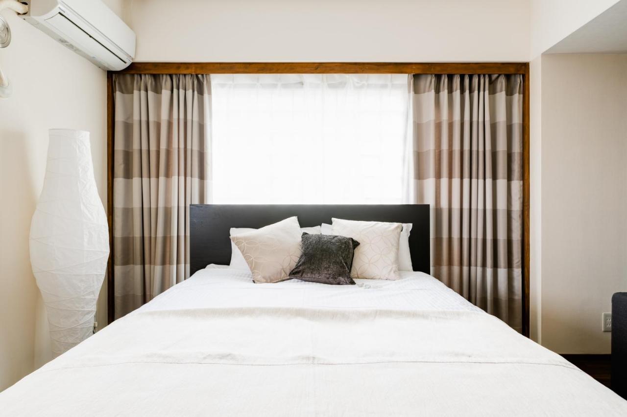 Guesthouse Miyabi Киото Экстерьер фото