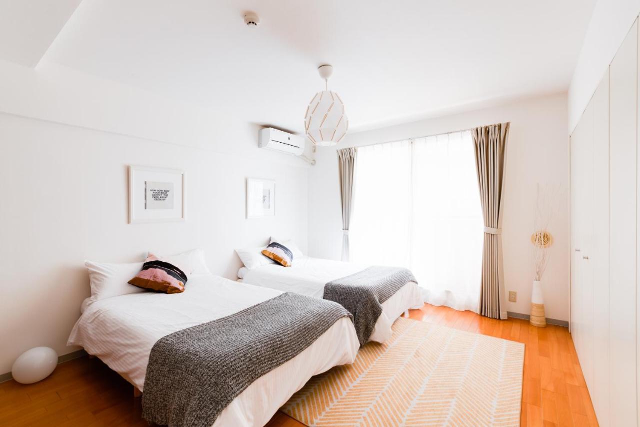 Guesthouse Miyabi Киото Экстерьер фото