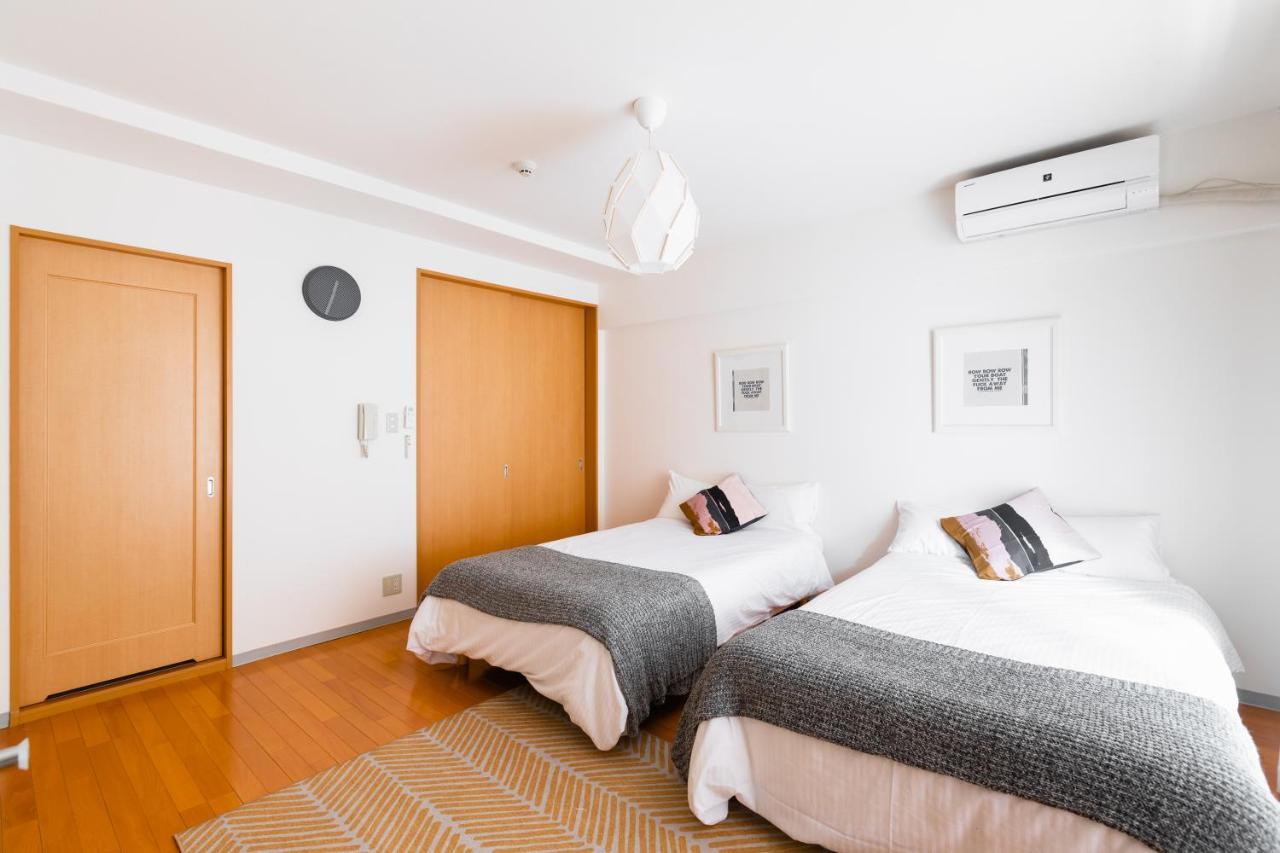 Guesthouse Miyabi Киото Экстерьер фото