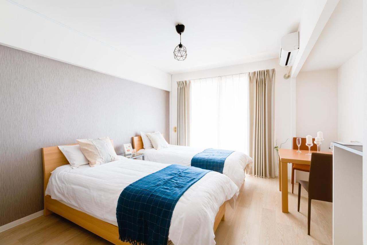 Guesthouse Miyabi Киото Экстерьер фото