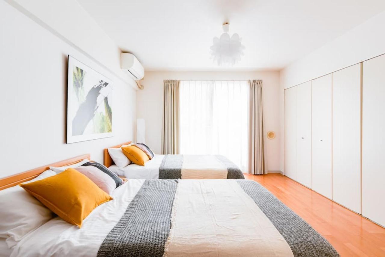 Guesthouse Miyabi Киото Экстерьер фото