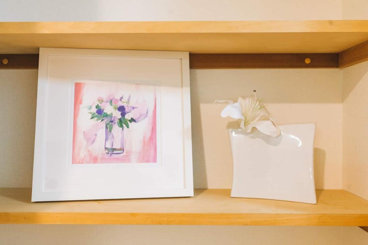 Guesthouse Miyabi Киото Экстерьер фото