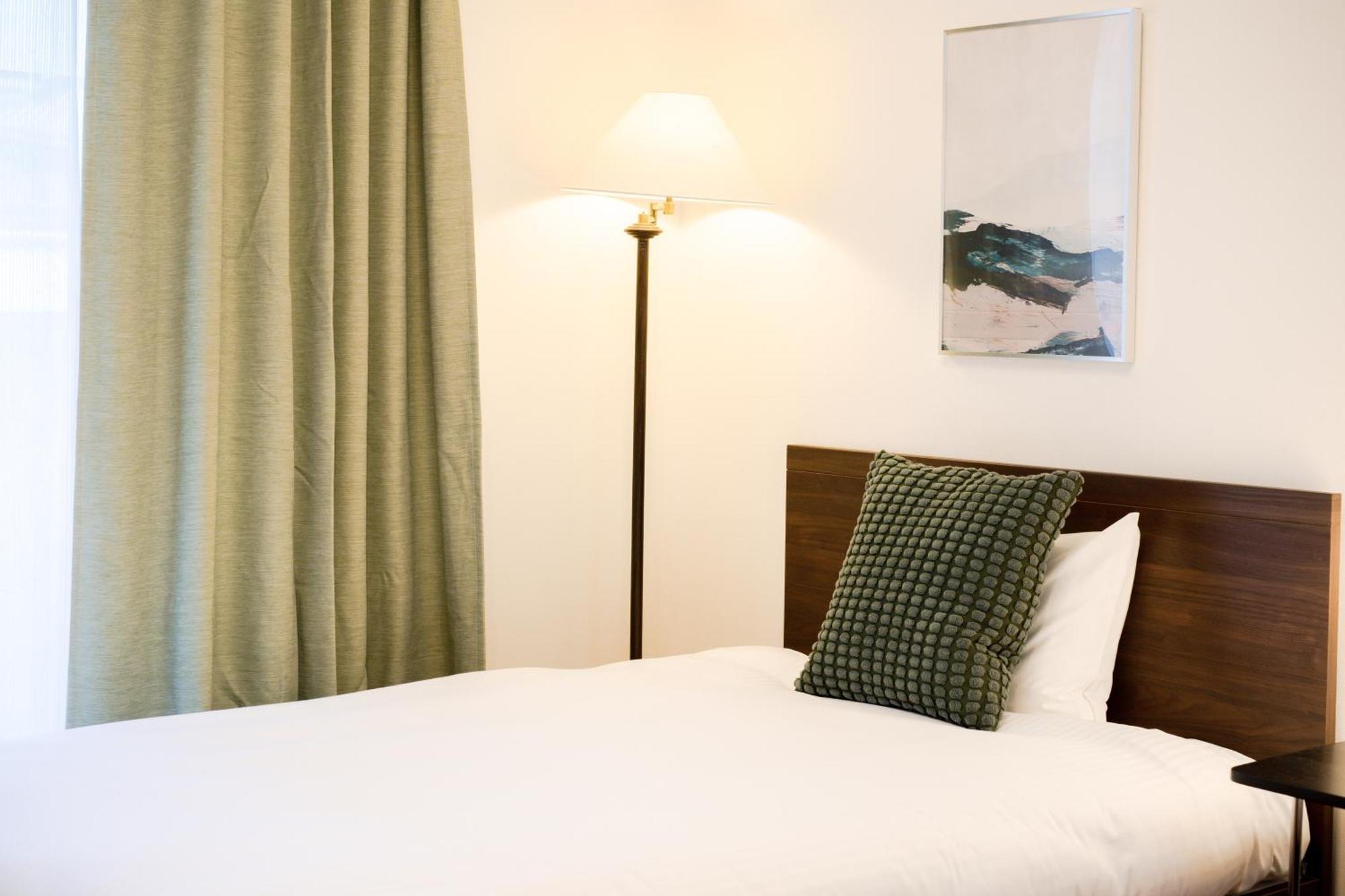 Guesthouse Miyabi Киото Экстерьер фото